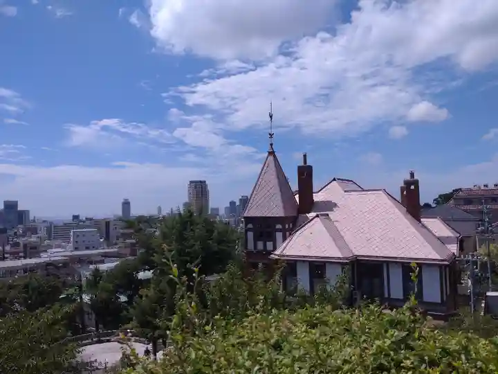 北野天満神社(兵庫県)