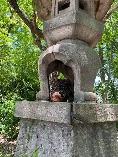 豊國神社(大阪府)