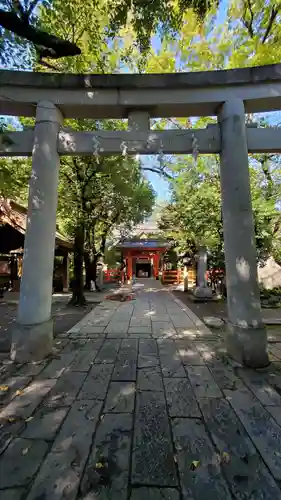 愛宕神社(東京都)