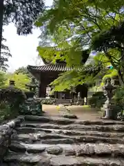 白峯寺(香川県)