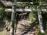 石巻神社山上社(愛知県)