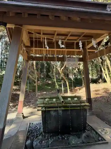 息栖神社(茨城県)
