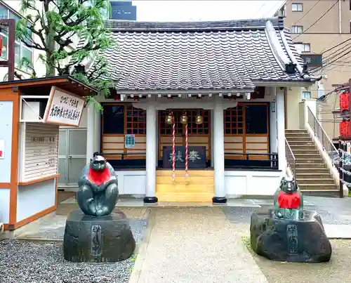 柳町大日堂(宮城県)