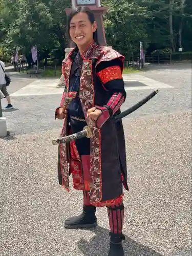 龍城神社(愛知県)