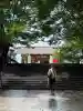 赤城神社(東京都)