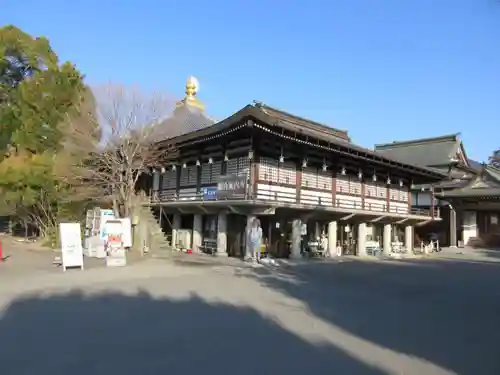 霊山寺(徳島県)