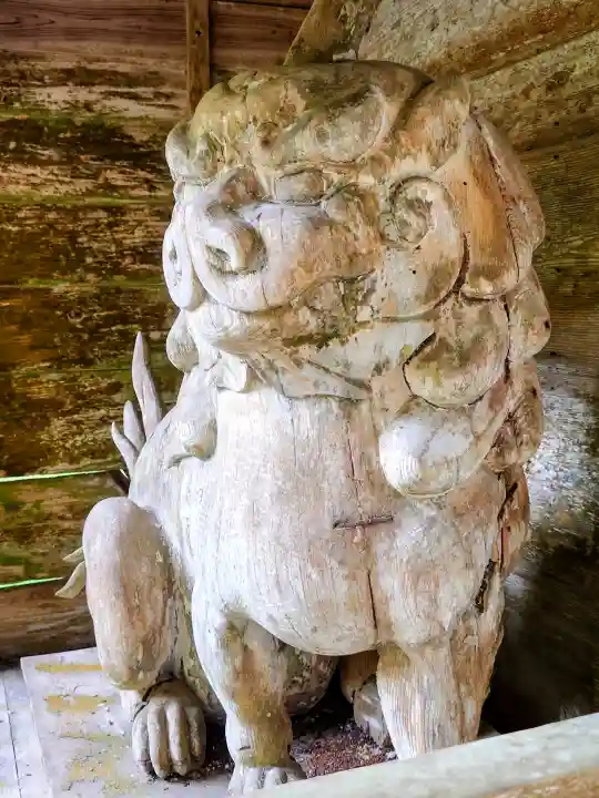 粟鹿神社(兵庫県)