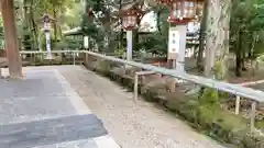 橿原神宮の建物その他