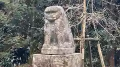 那岐神社(鳥取県)