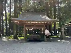 都農神社(宮崎県)