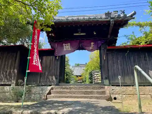 大蓮寺(神奈川県)