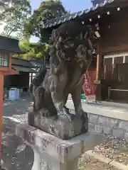 宝来山神社(和歌山県)