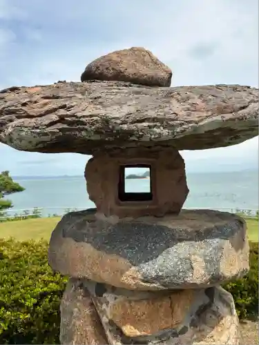 豊功神社(山口県)