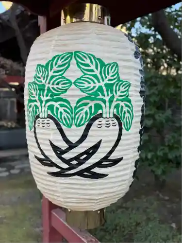 待乳山聖天（本龍院）(東京都)