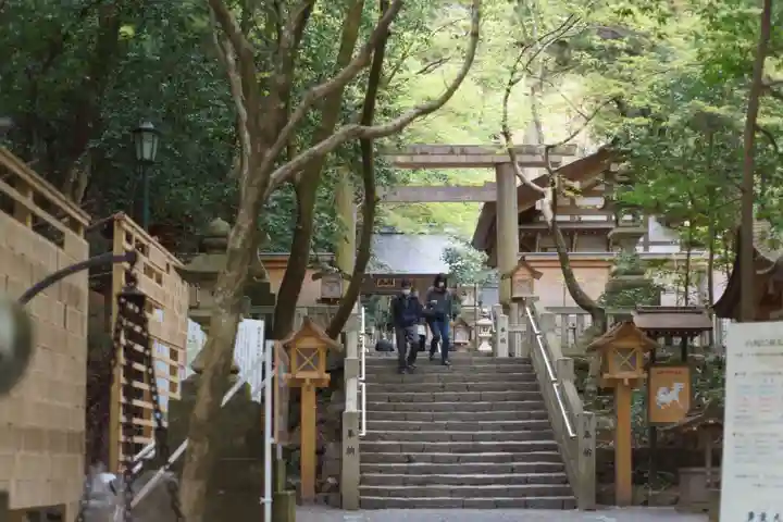 多度大社(三重県)