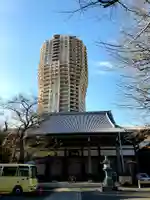 善福寺(東京都)