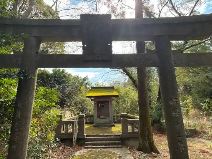 金比羅神社(徳島県)