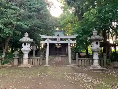 八幡神社(千葉県)