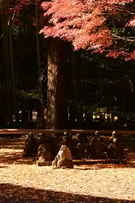 赤山禅院(京都府)