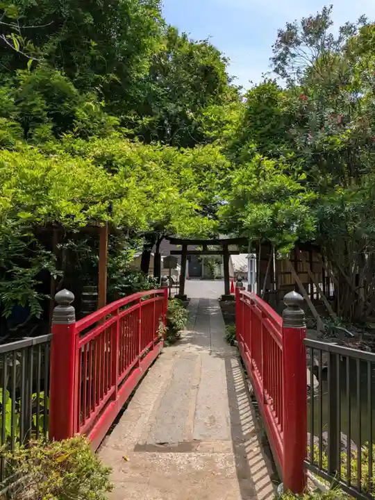富岡八幡宮(東京都)