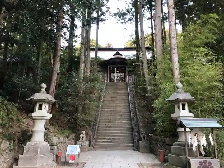 相馬中村神社のその他建物