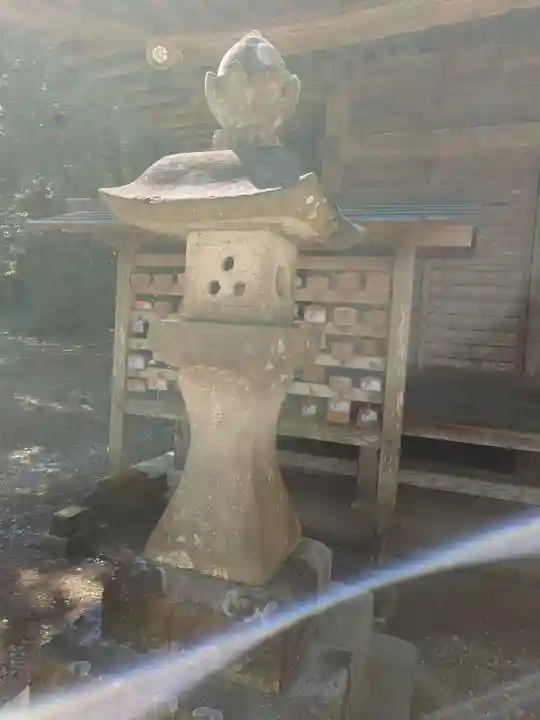 海上八幡宮(千葉県)