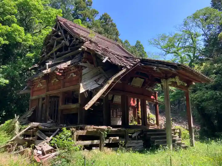 善光寺(茨城県)