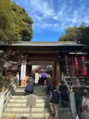 東京大神宮(東京都)