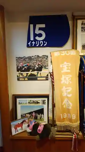 東京羽田 穴守稲荷神社(東京都)