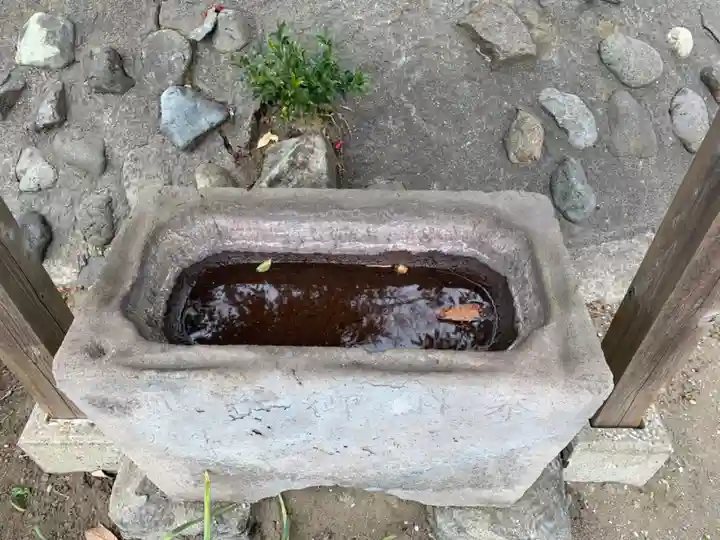 八坂神社(千葉県)