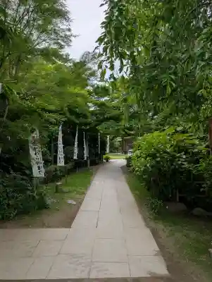 多聞院(埼玉県)