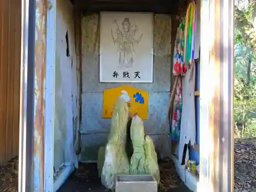 大御堂寺（野間大坊）のその他建物