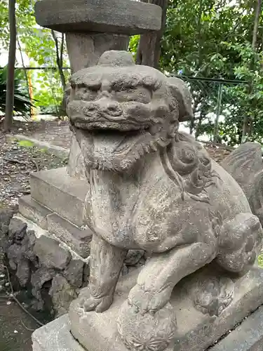 金王八幡宮(東京都)