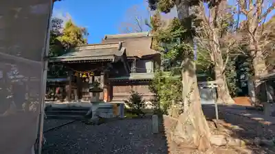 円満寺(日吉神社)(滋賀県)