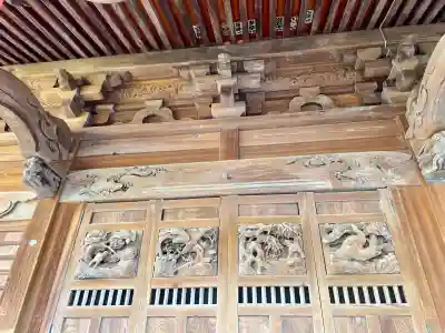 町田天満宮(東京都)