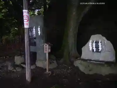 宇都宮二荒山神社(栃木県)