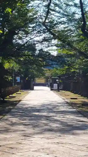 上野東照宮のその他建物