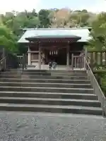 安房神社(千葉県)