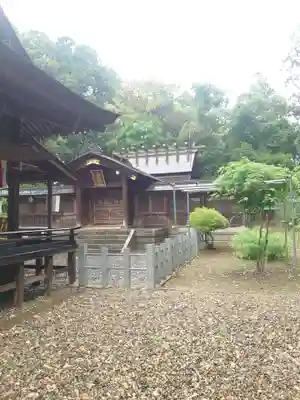 小御門神社(千葉県)