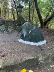 伊良湖神社(愛知県)