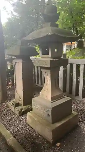 荻窪八幡神社(東京都)