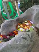 岡部春日神社~👹鬼門よけの🌺花咲く🌺やしろ~(福島県)