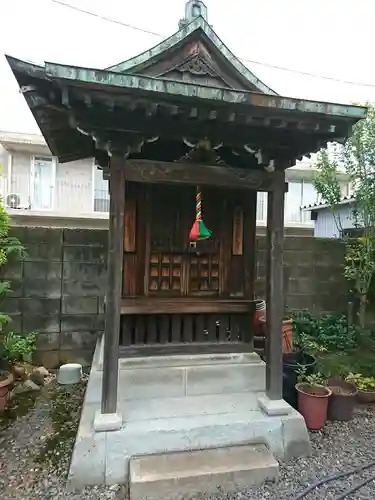 自性院(福井県)