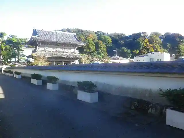 光明寺のその他建物