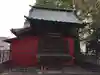 諏訪神社(群馬県)