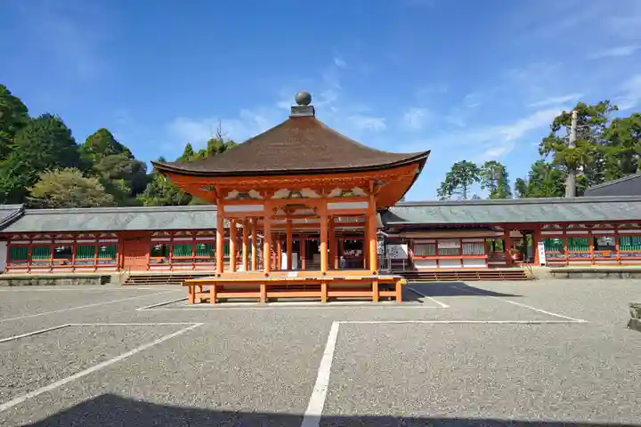 美濃國一宮 南宮大社(岐阜県)