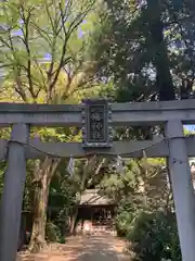 八幡神社(岐阜県)