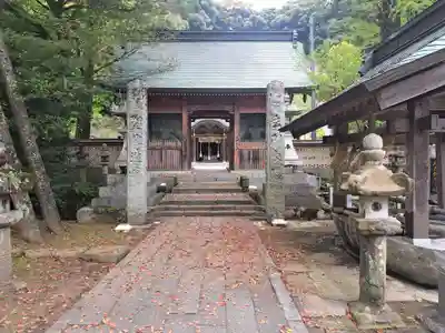 大分八幡宮(福岡県)