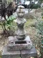 菩提心寺(高岳院)のその他建物