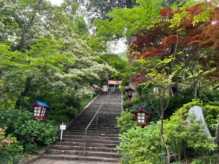 大善寺のその他建物